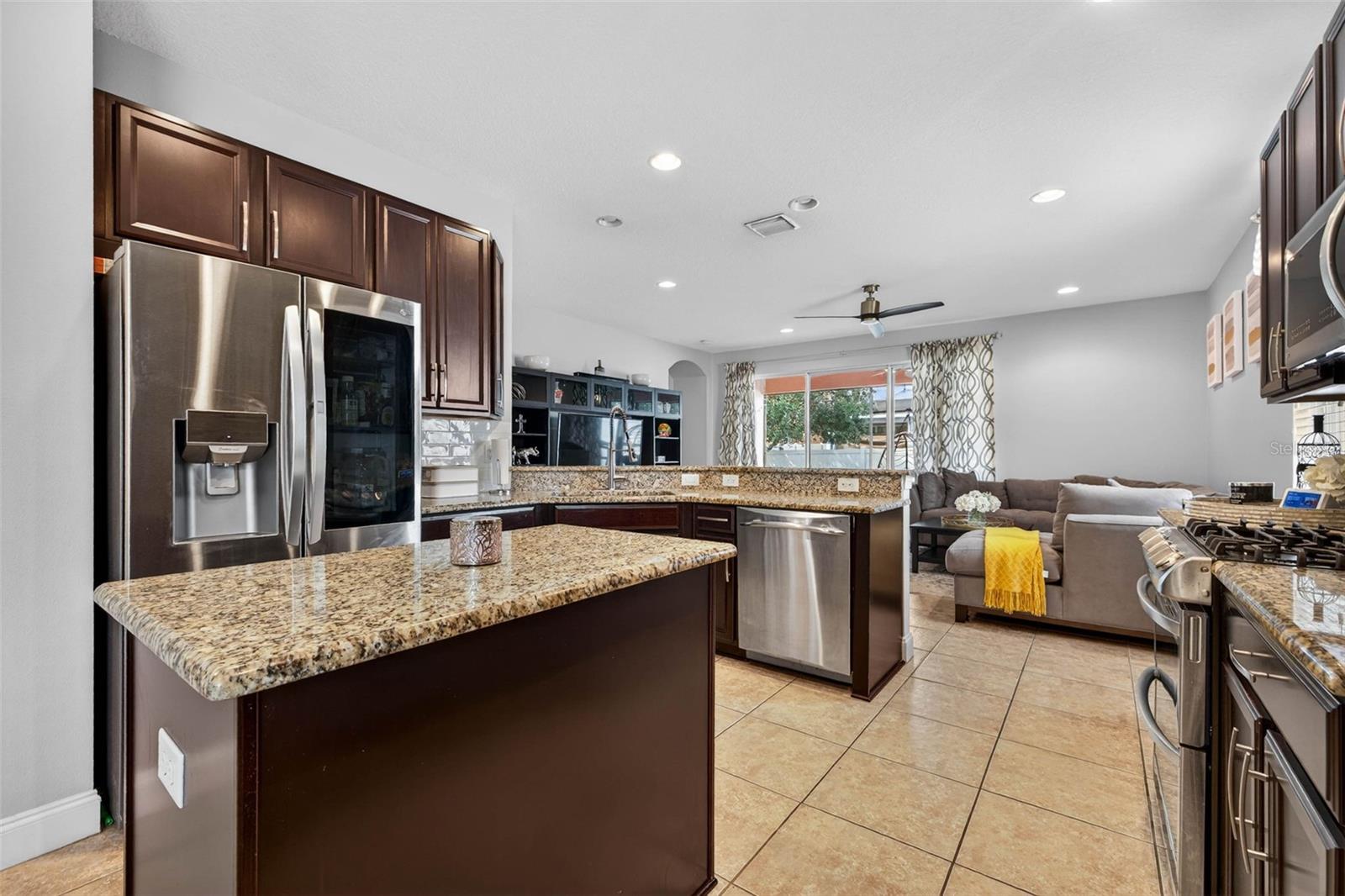 CHANNING PARK - Residential