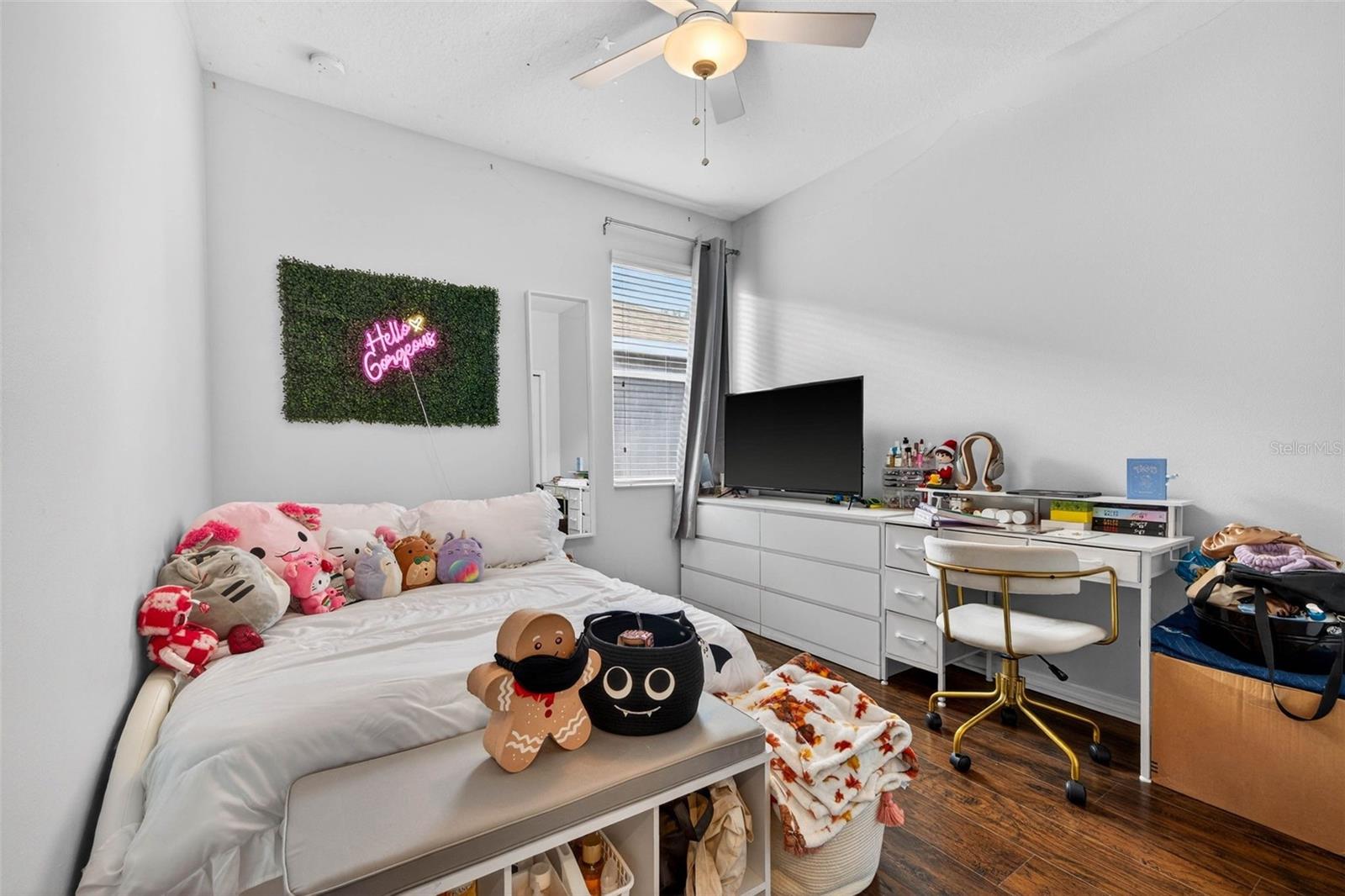 CHANNING PARK - Residential