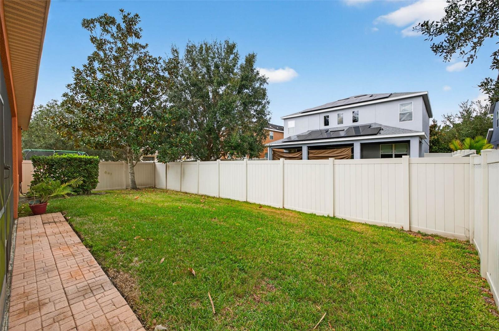 CHANNING PARK - Residential