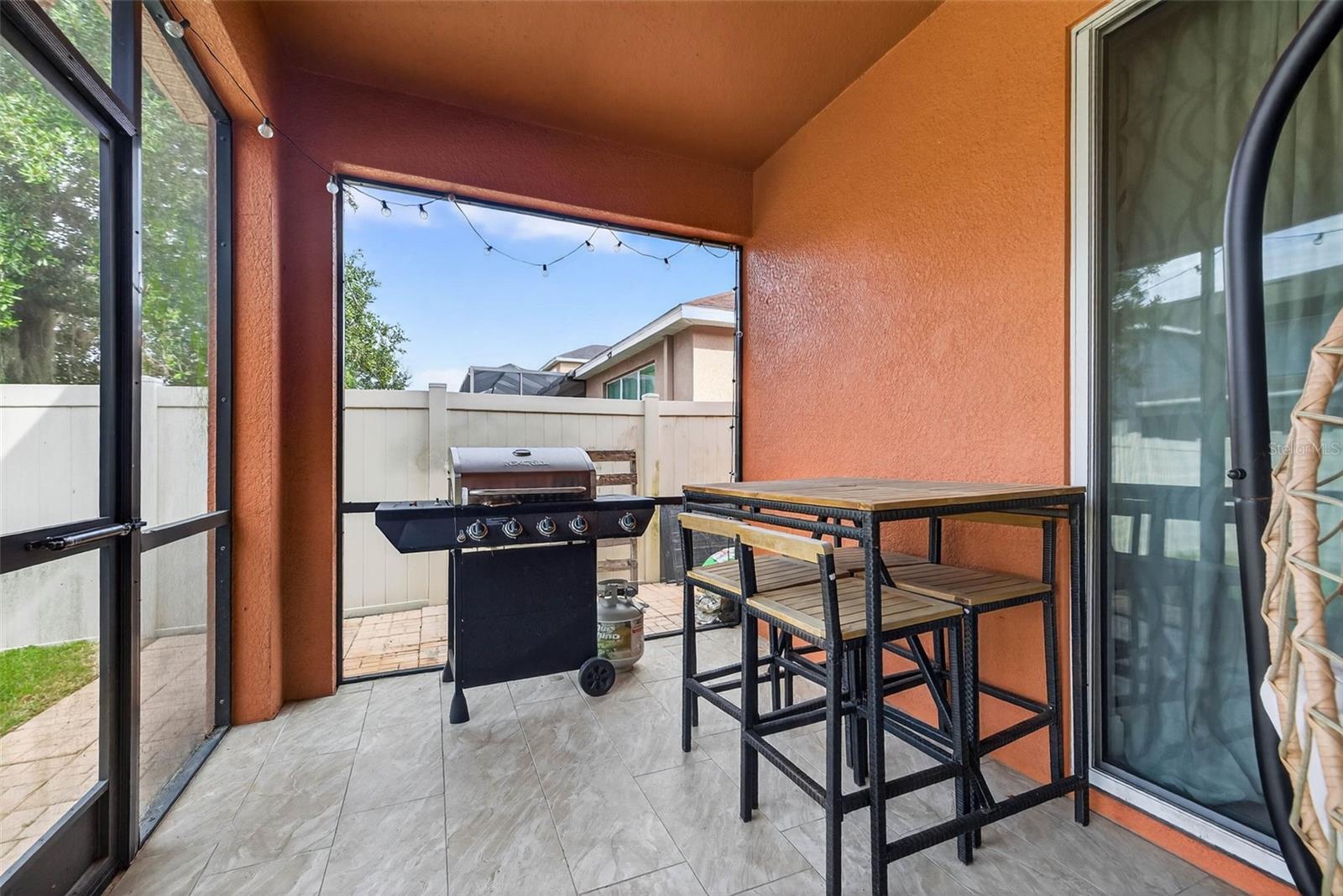 CHANNING PARK - Residential