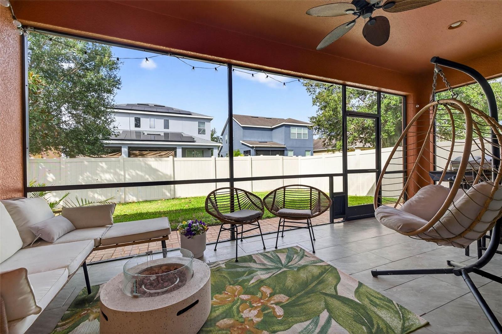 CHANNING PARK - Residential