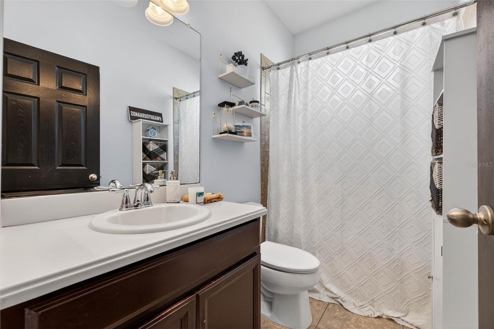 CHANNING PARK - Residential