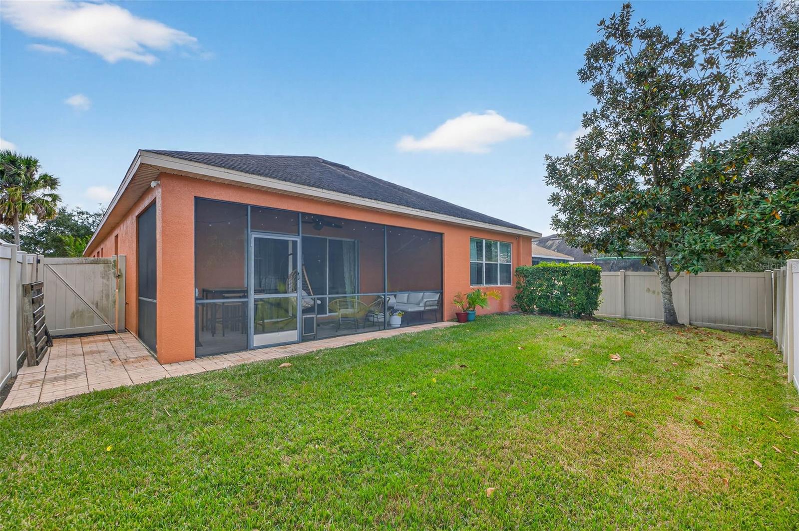 CHANNING PARK - Residential