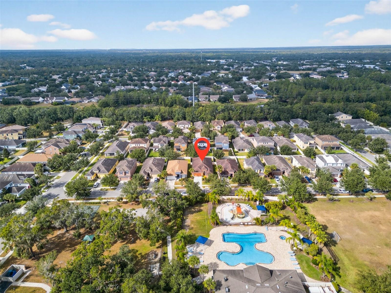 CHANNING PARK - Residential