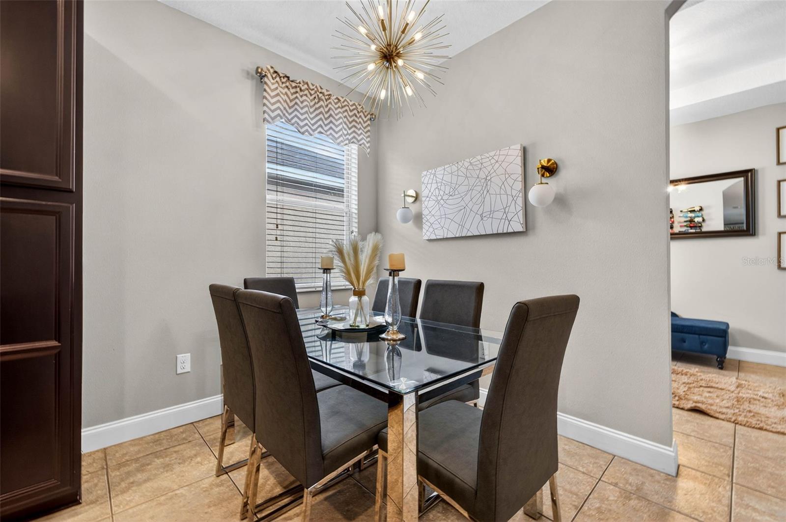 CHANNING PARK - Residential