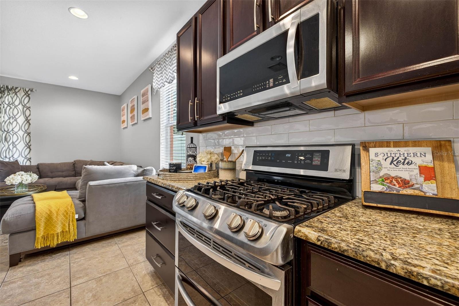 CHANNING PARK - Residential