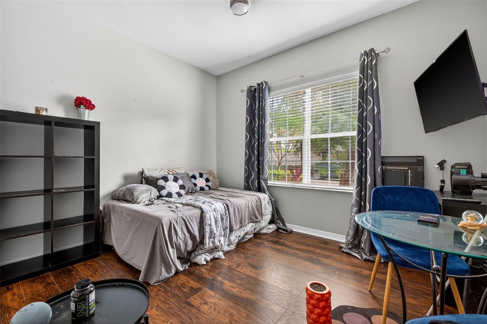 CHANNING PARK - Residential