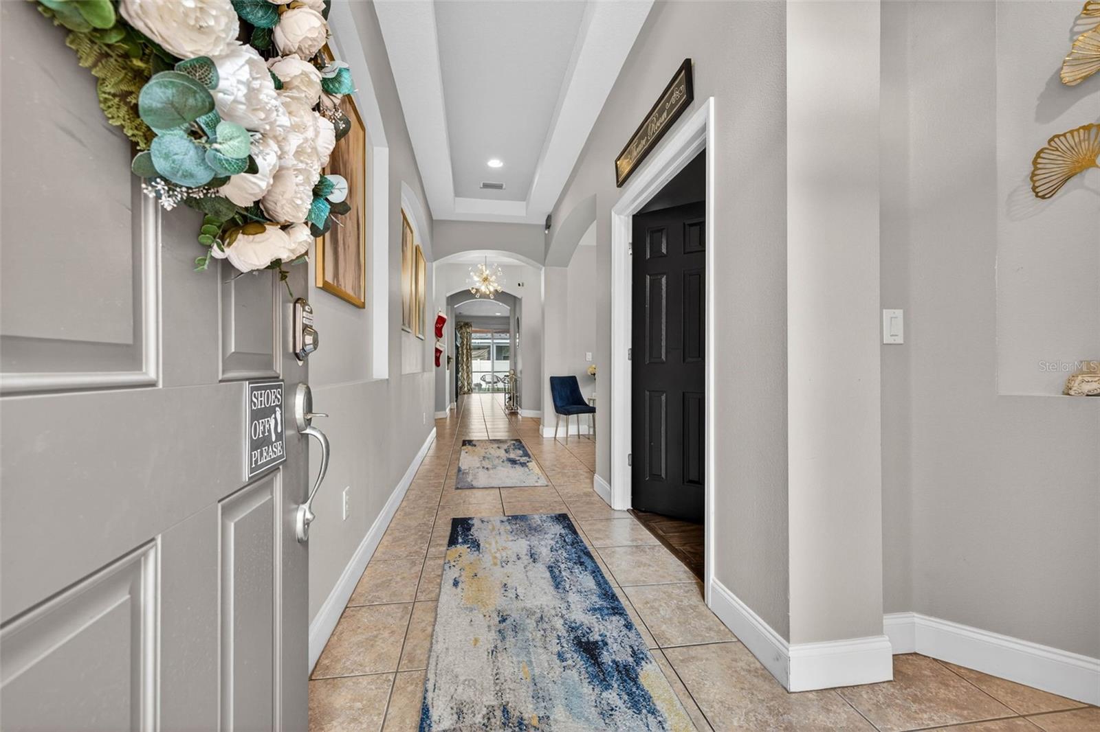 CHANNING PARK - Residential