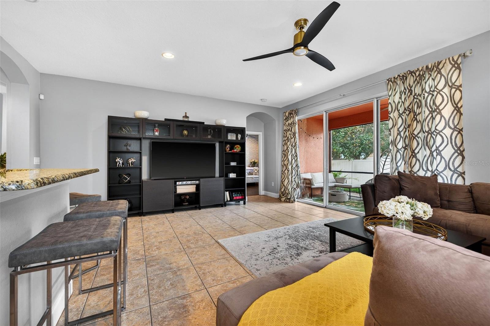 CHANNING PARK - Residential