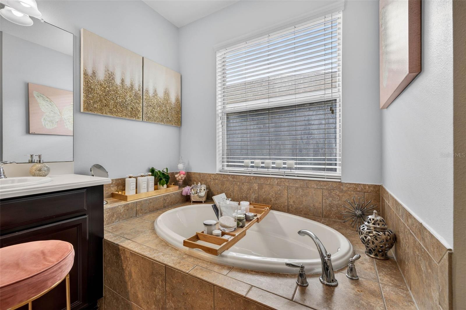 CHANNING PARK - Residential