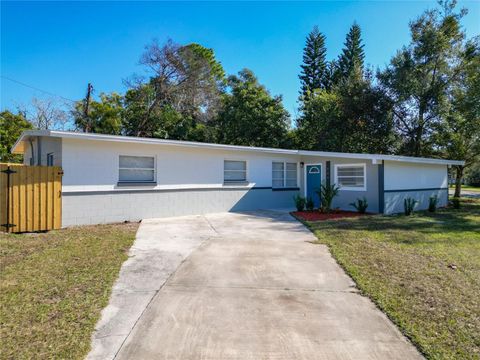 A home in ALTAMONTE SPRINGS