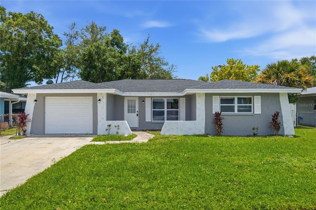 Photo of 1811 Forest Drive, Oldsmar, FL 34677 (MLS # TB8520312)
