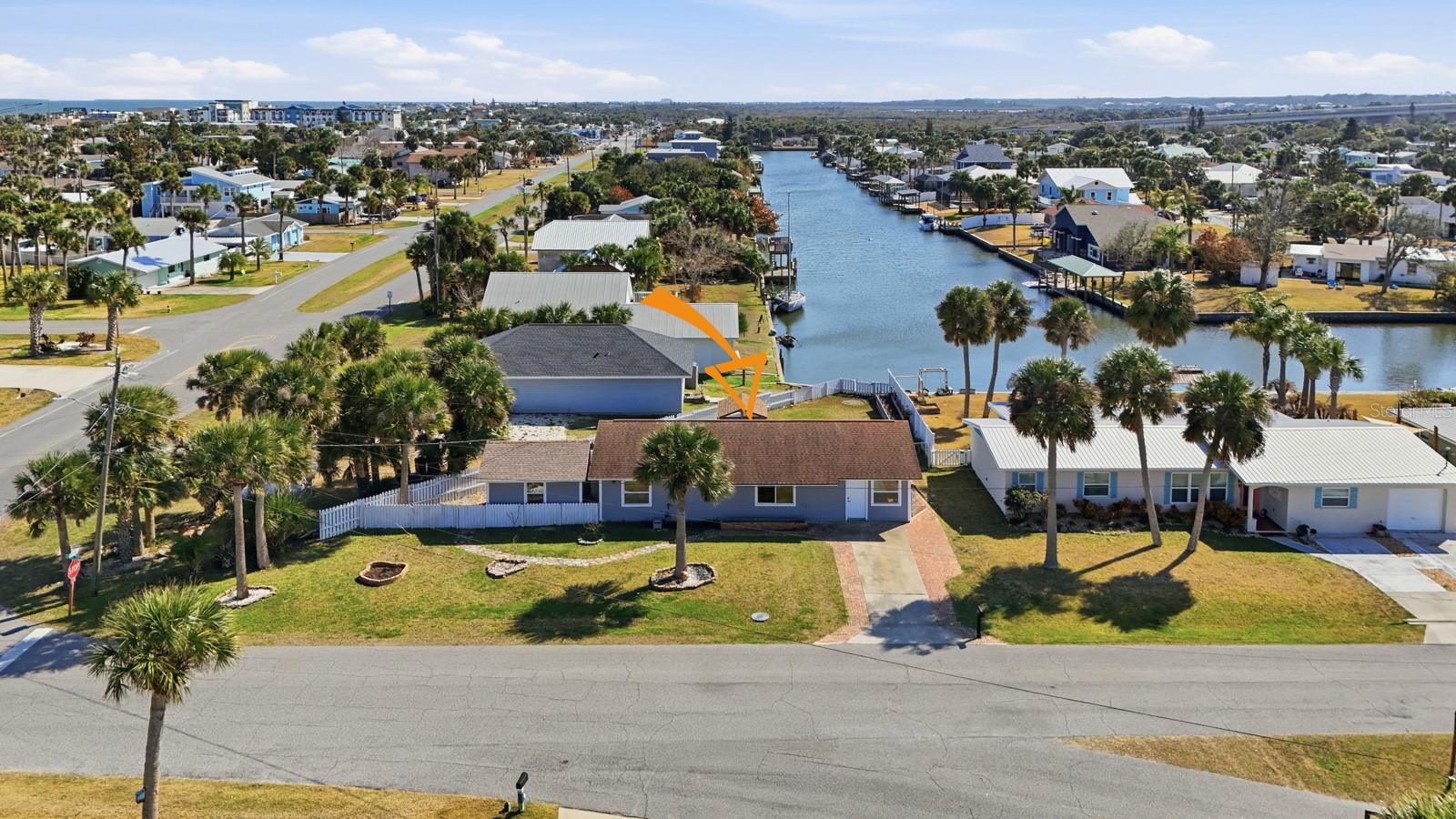 FLAGLER BEACH - Residential