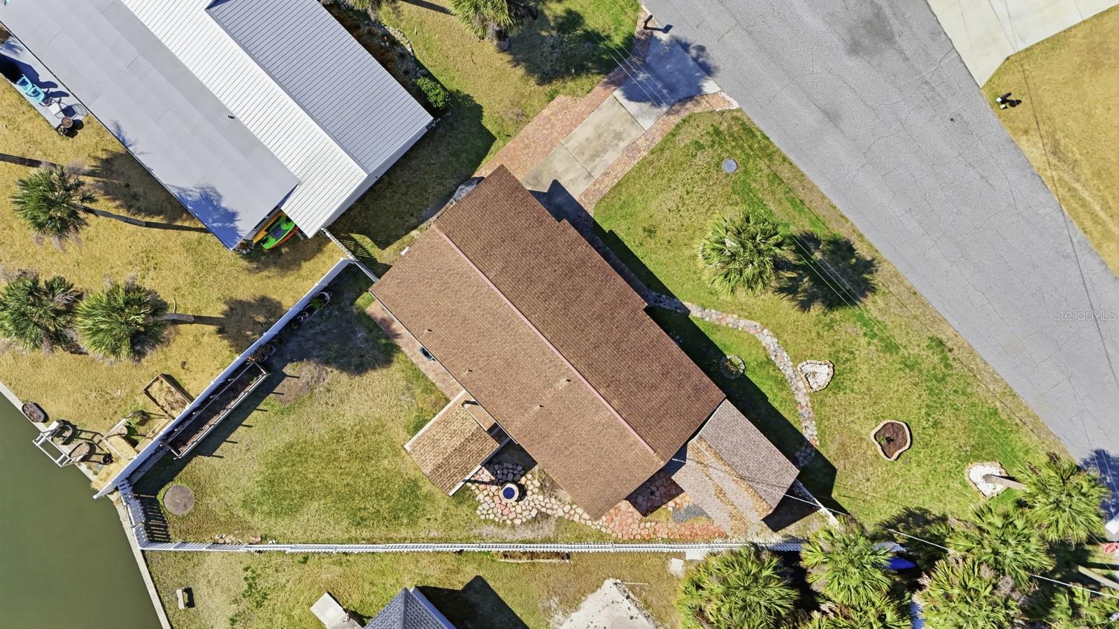 FLAGLER BEACH - Residential