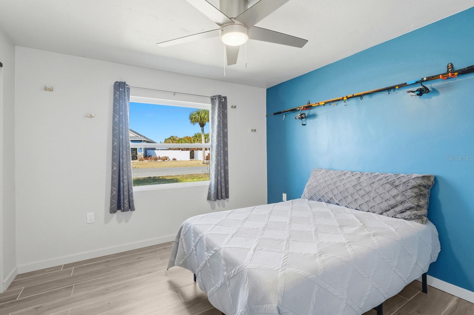 FLAGLER BEACH - Residential