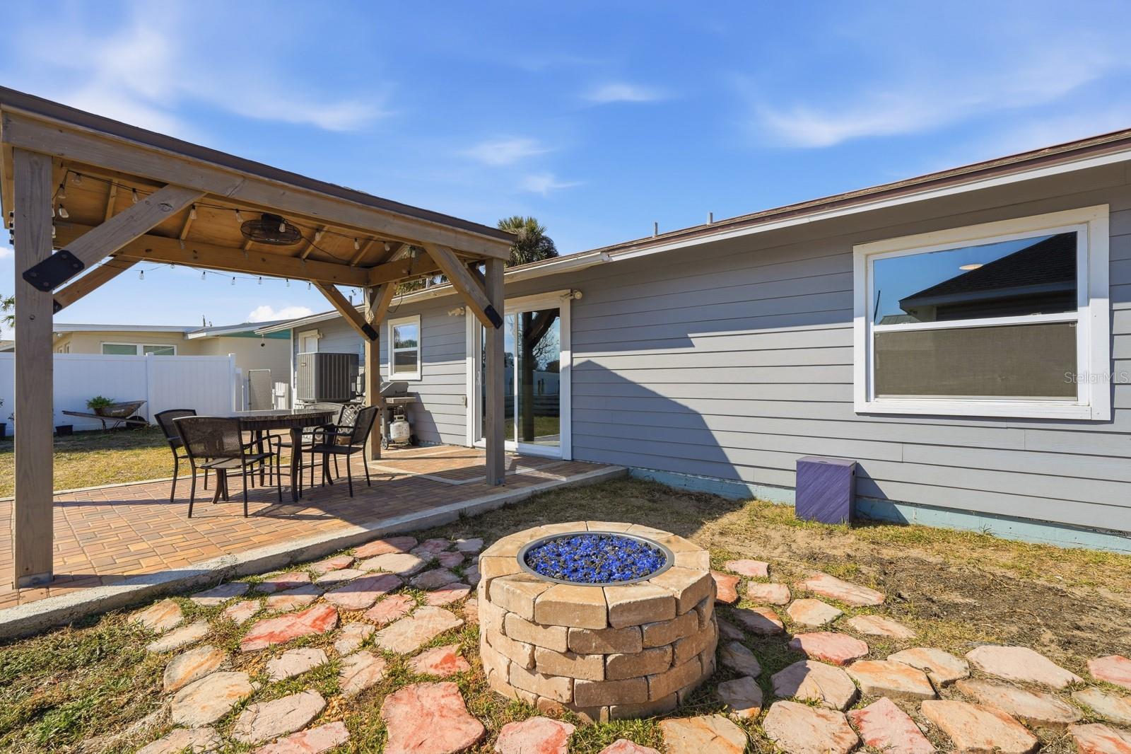 FLAGLER BEACH - Residential