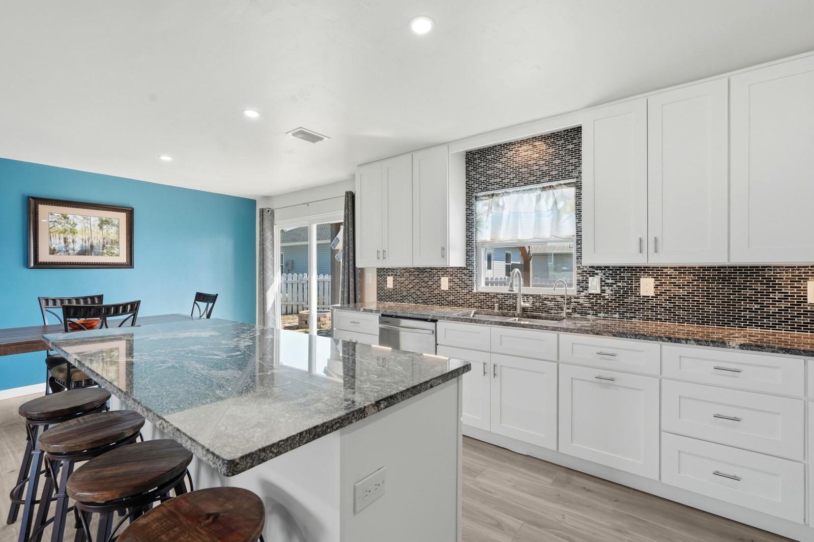 FLAGLER BEACH - Residential