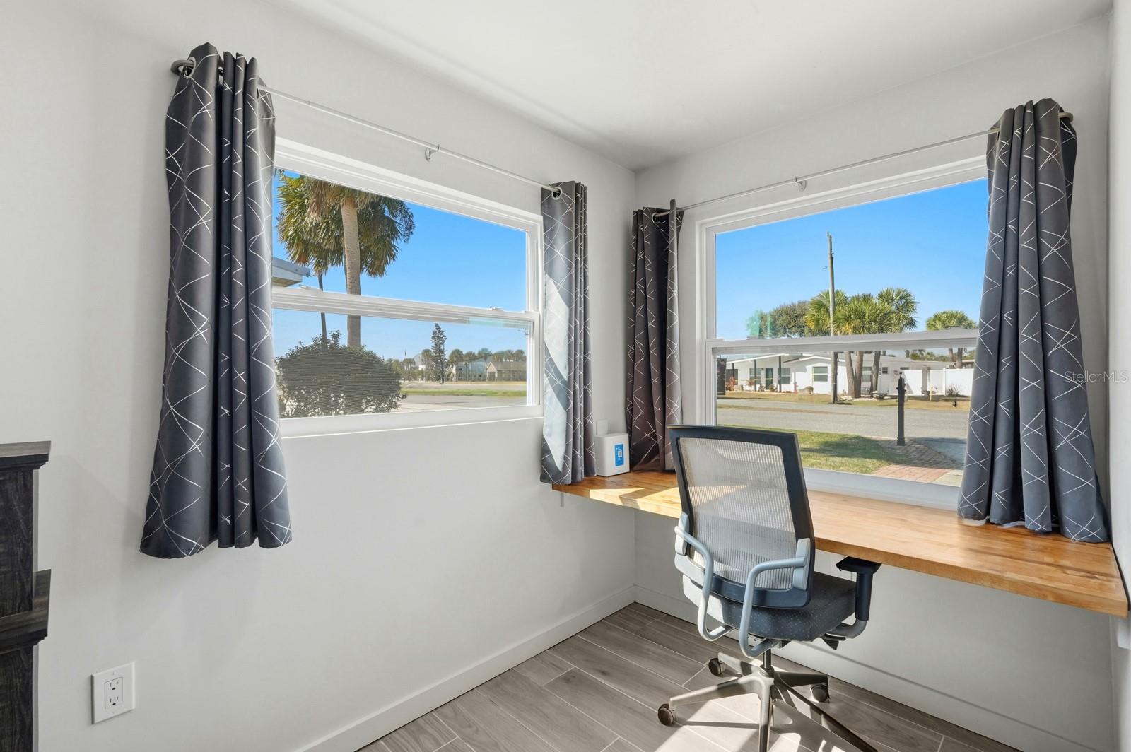 FLAGLER BEACH - Residential