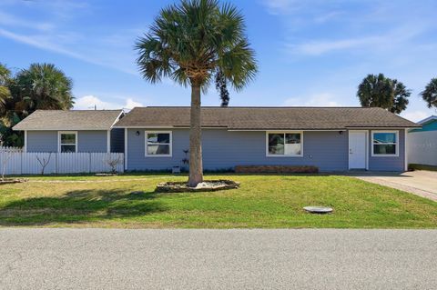 Photo of 364 Palm Circle, Flagler Beach, FL 32136 (MLS # FC315690)