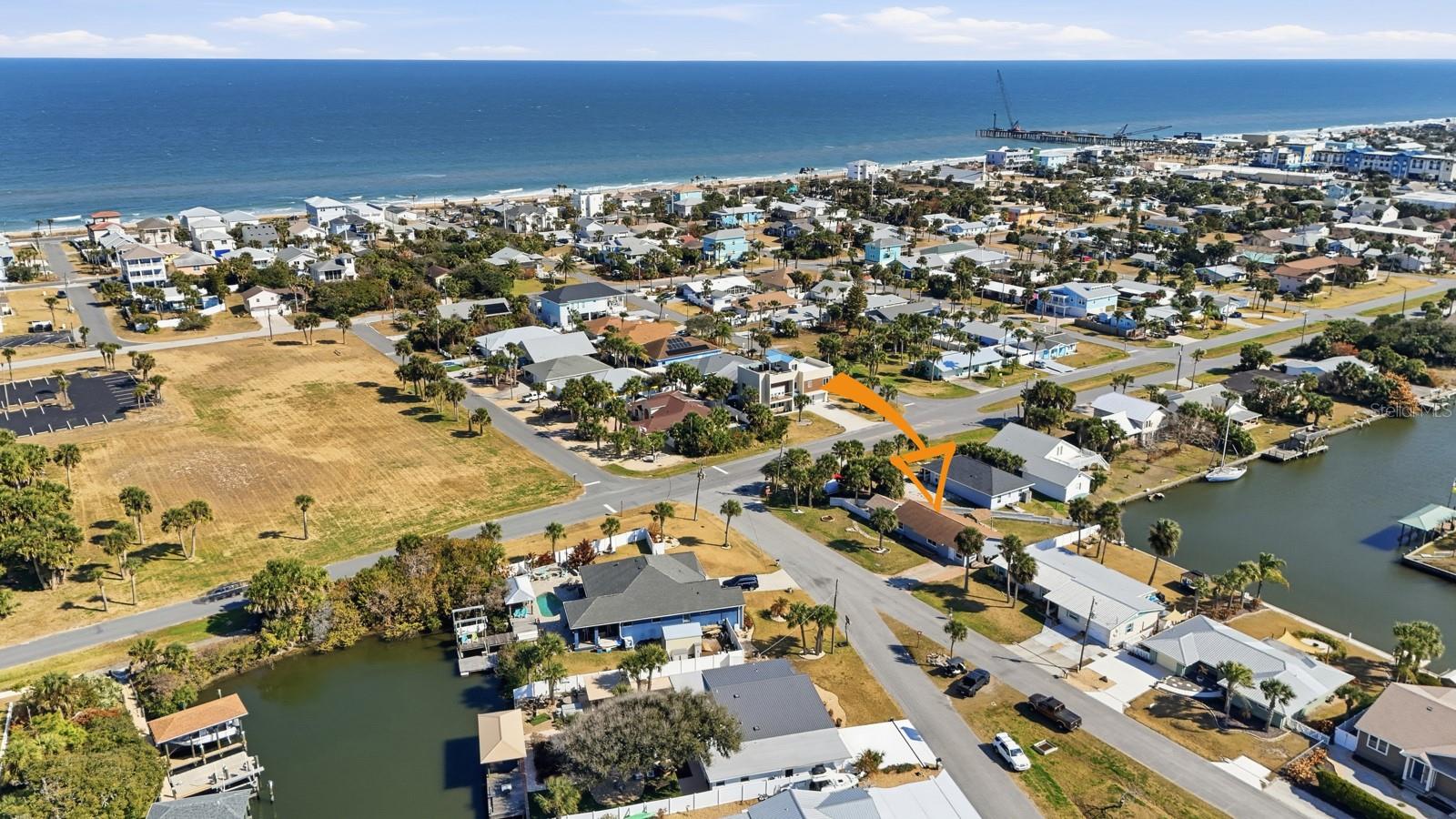 FLAGLER BEACH - Residential