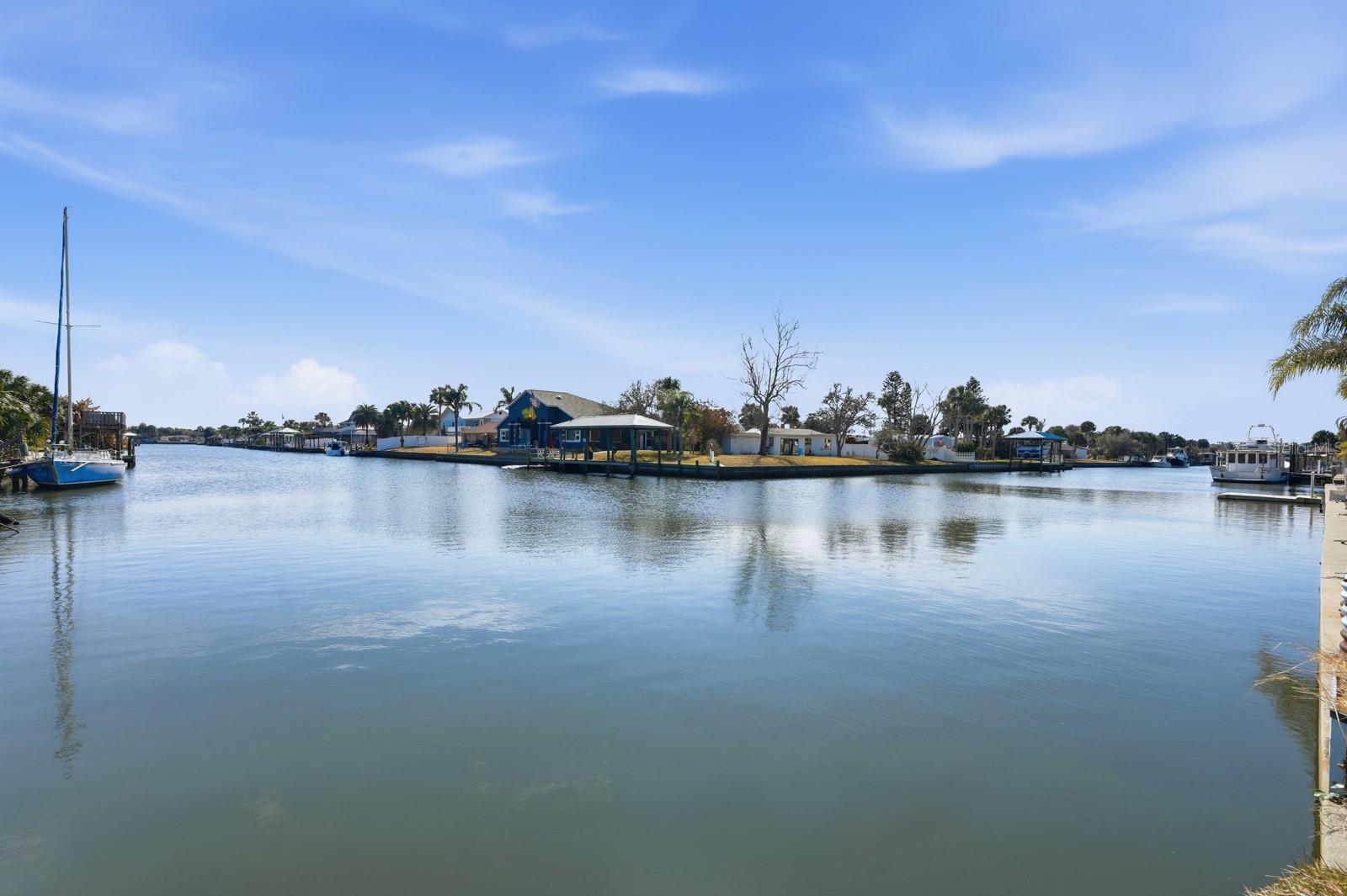 FLAGLER BEACH - Residential