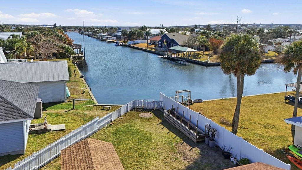 Photo of 364 Palm Circle, Flagler Beach, FL 32136 (MLS # FC315690)