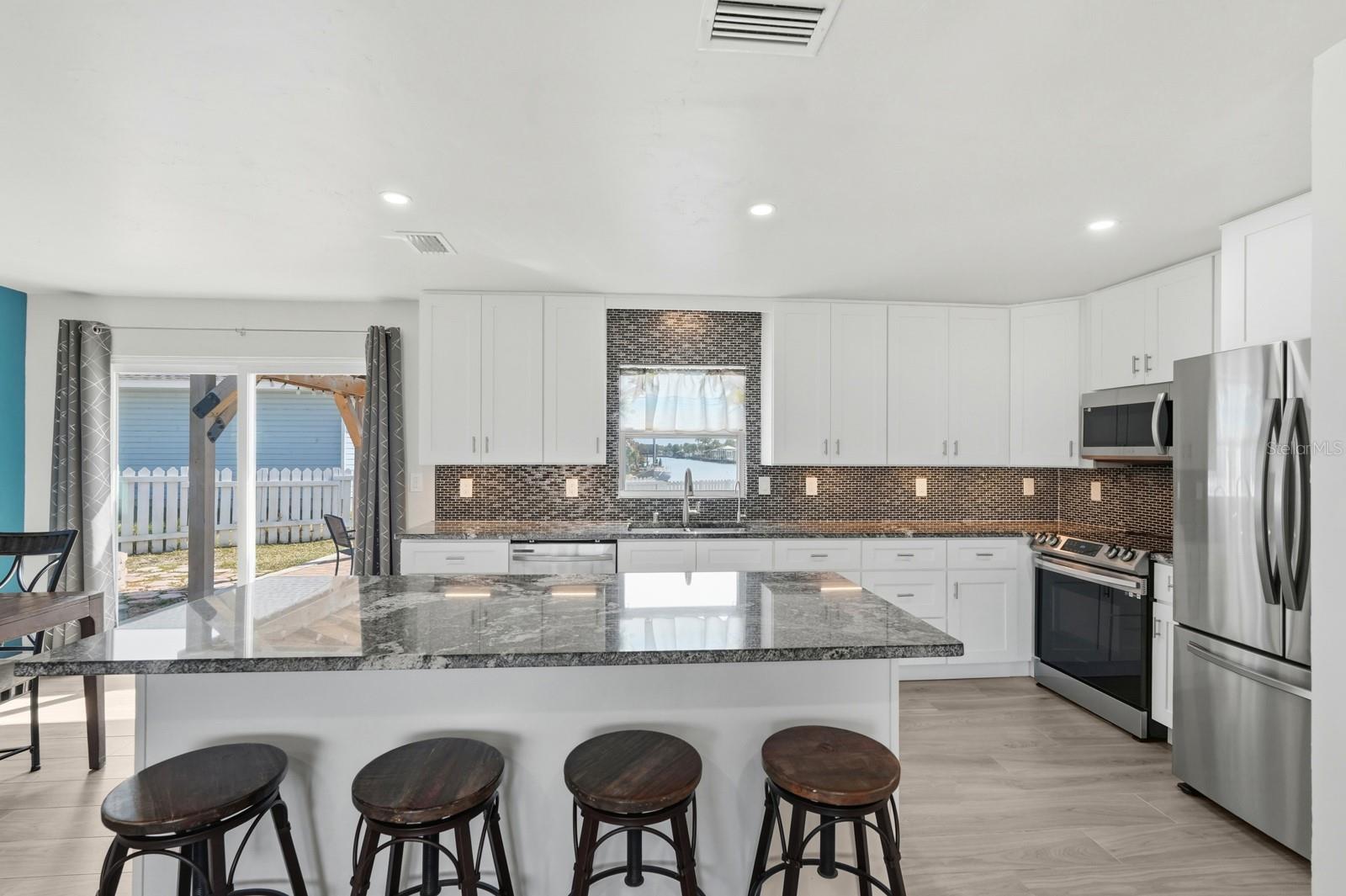 FLAGLER BEACH - Residential