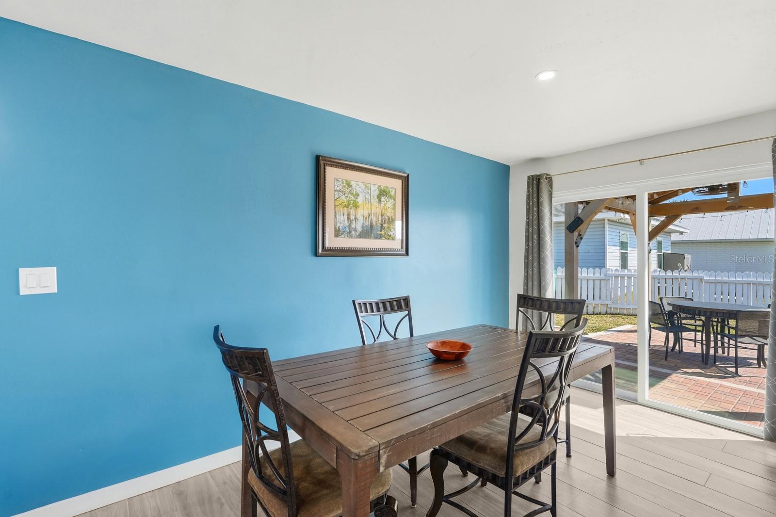 FLAGLER BEACH - Residential