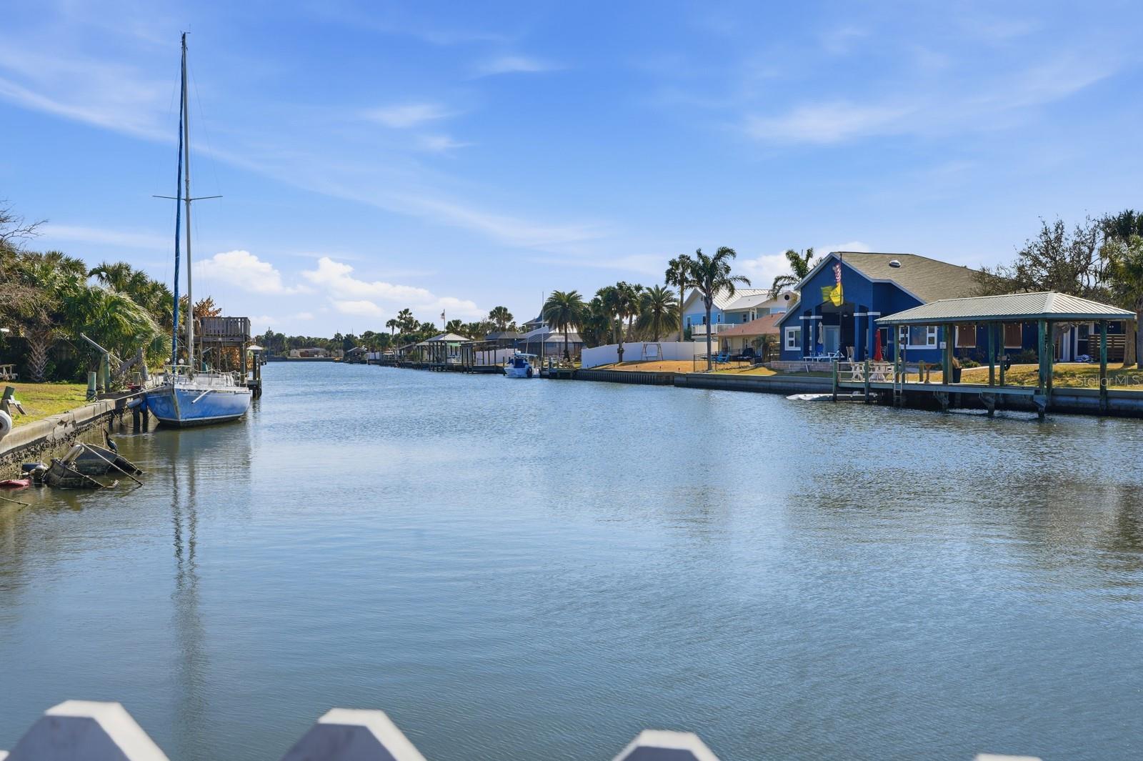 FLAGLER BEACH - Residential