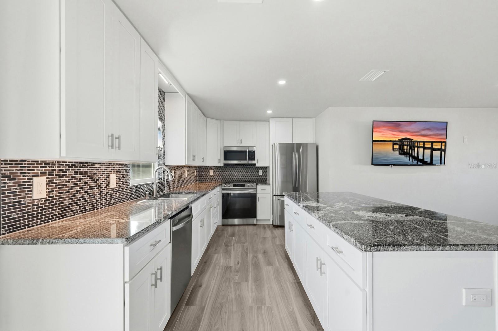 FLAGLER BEACH - Residential