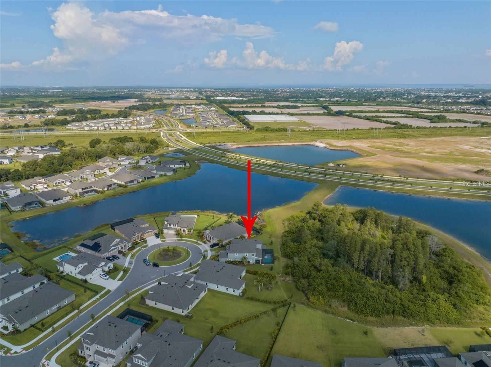 WATERSET PH 5A-2B & 5B-1 - Residential