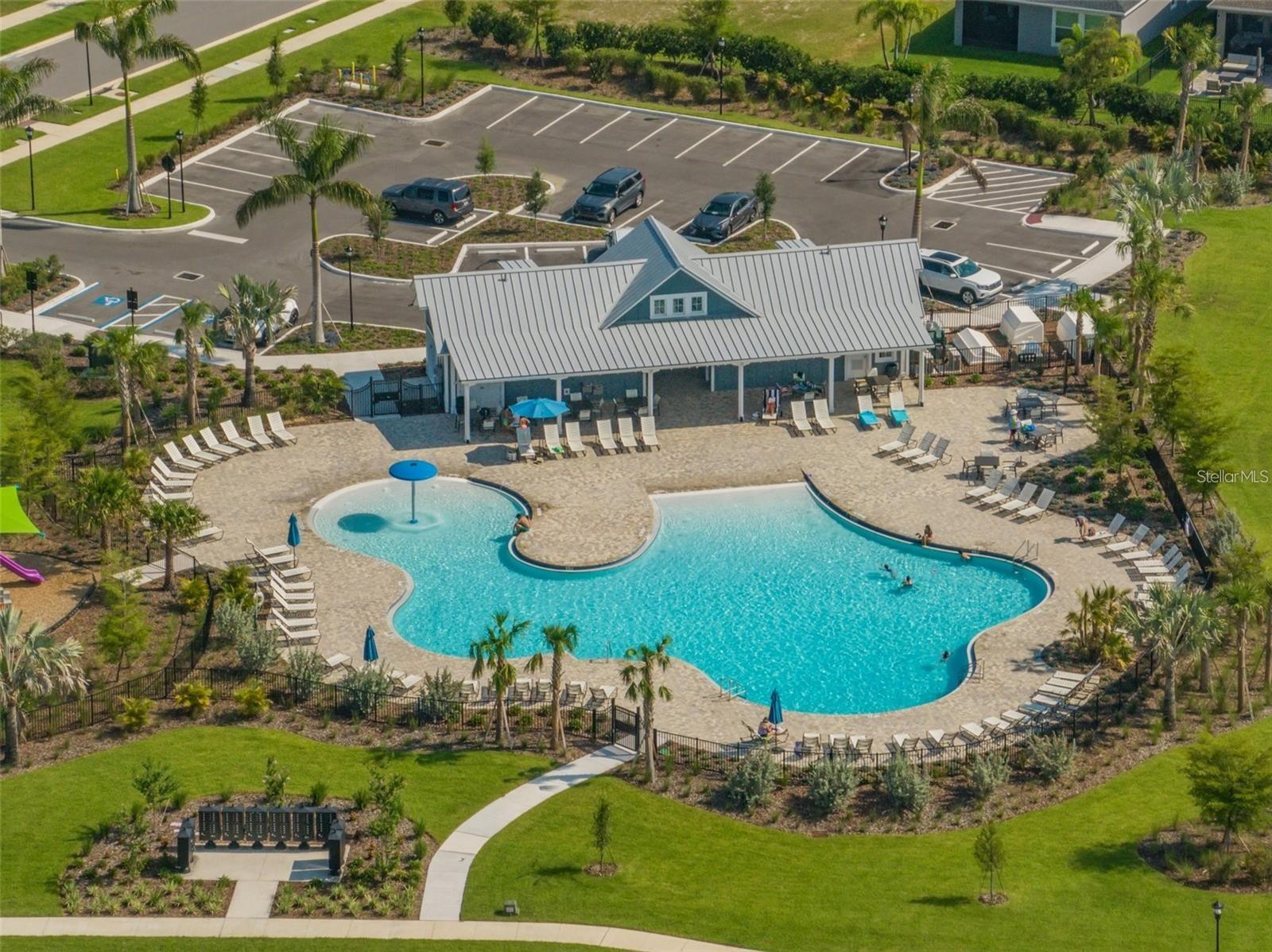 WATERSET PH 5A-2B & 5B-1 - Residential