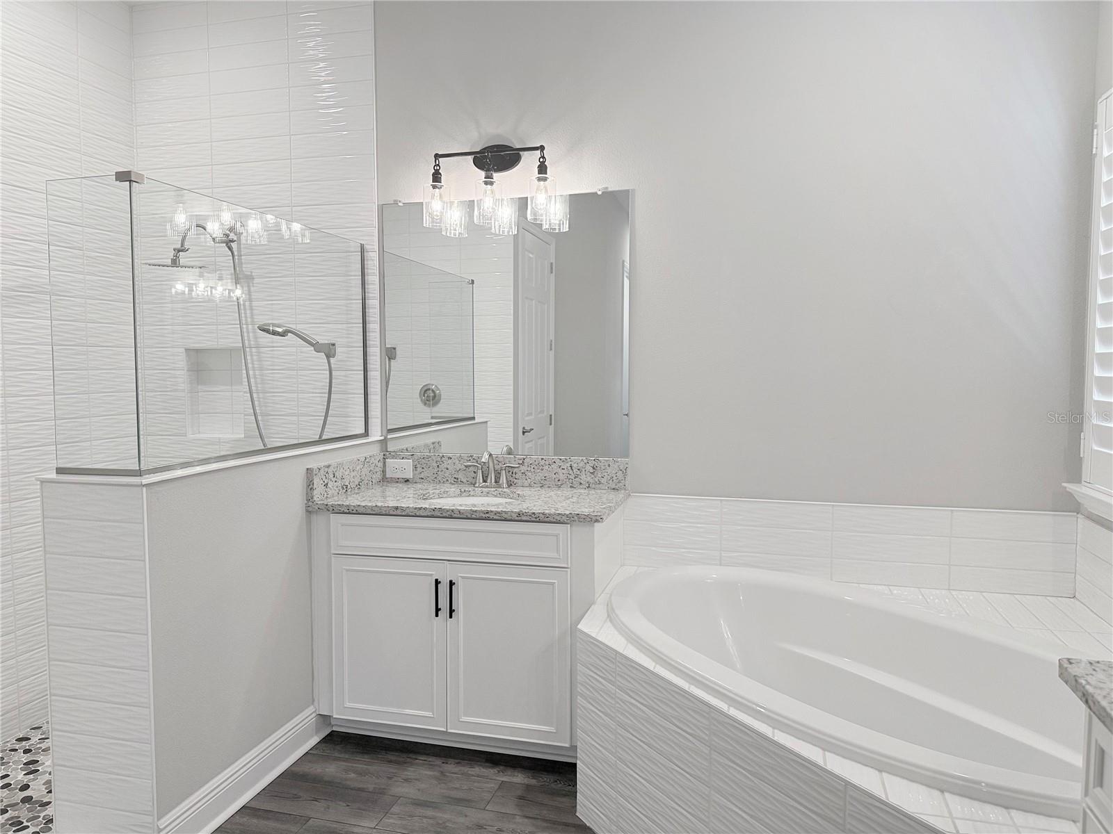 WATERSET PH 5A-2B & 5B-1 - Residential