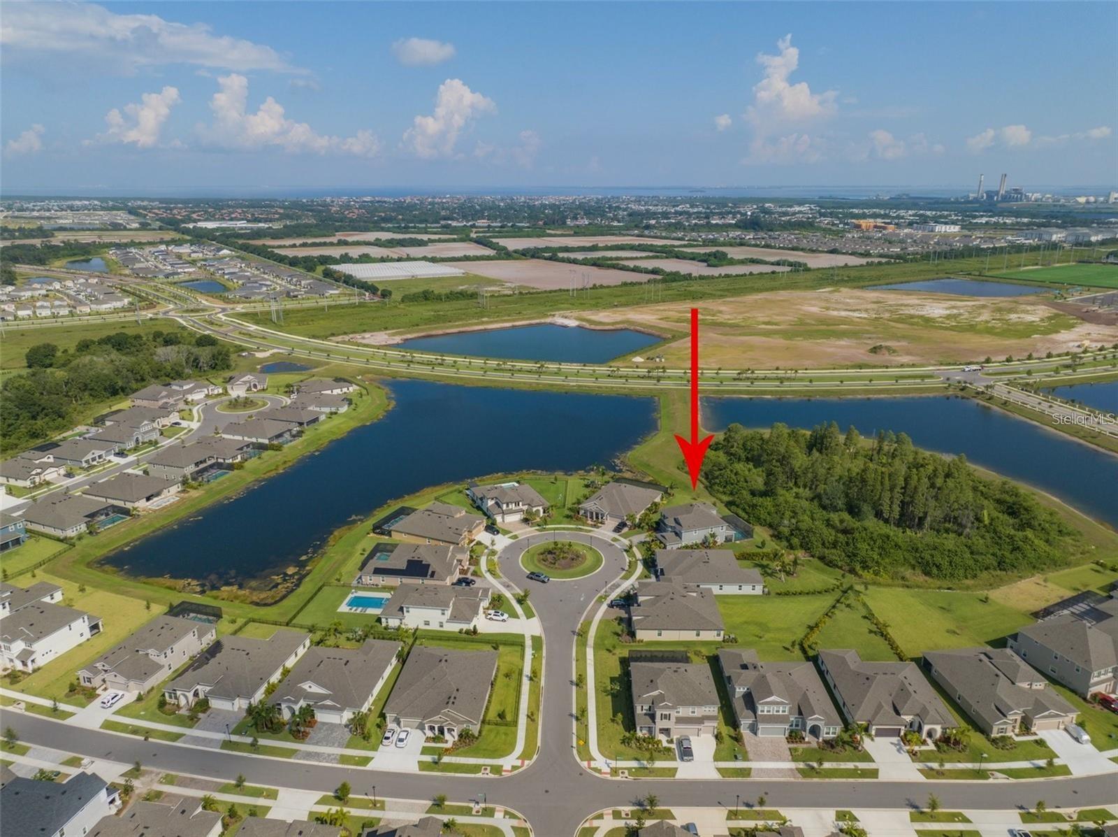 WATERSET PH 5A-2B & 5B-1 - Residential