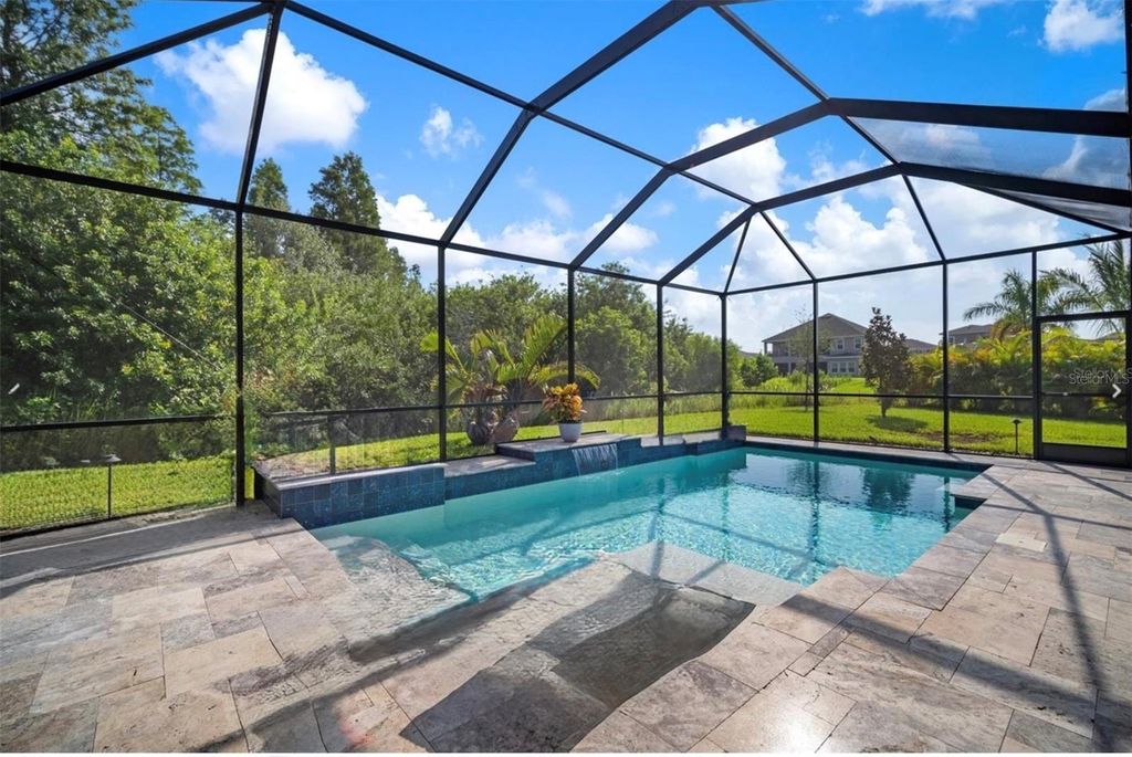 Photo of 7004 Mainland Avenue, Apollo Beach, FL 33572 (MLS # TB8472759)