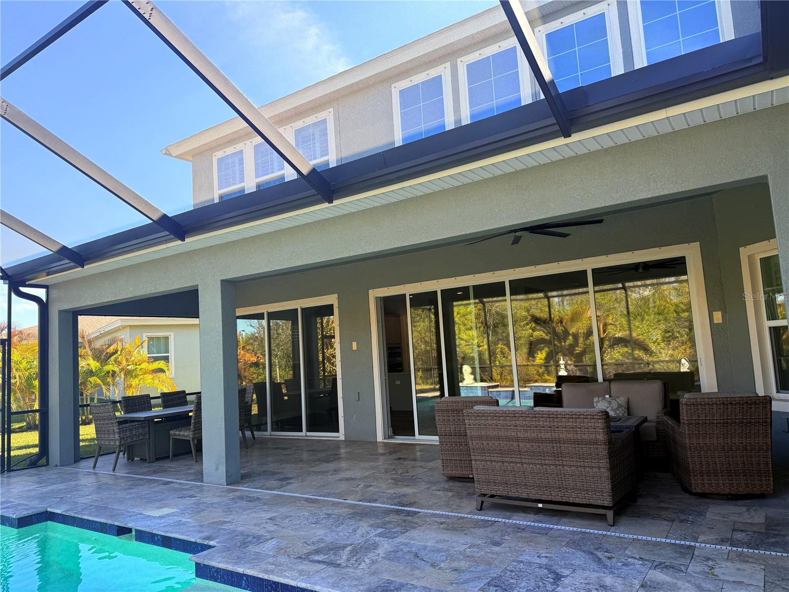 WATERSET PH 5A-2B & 5B-1 - Residential