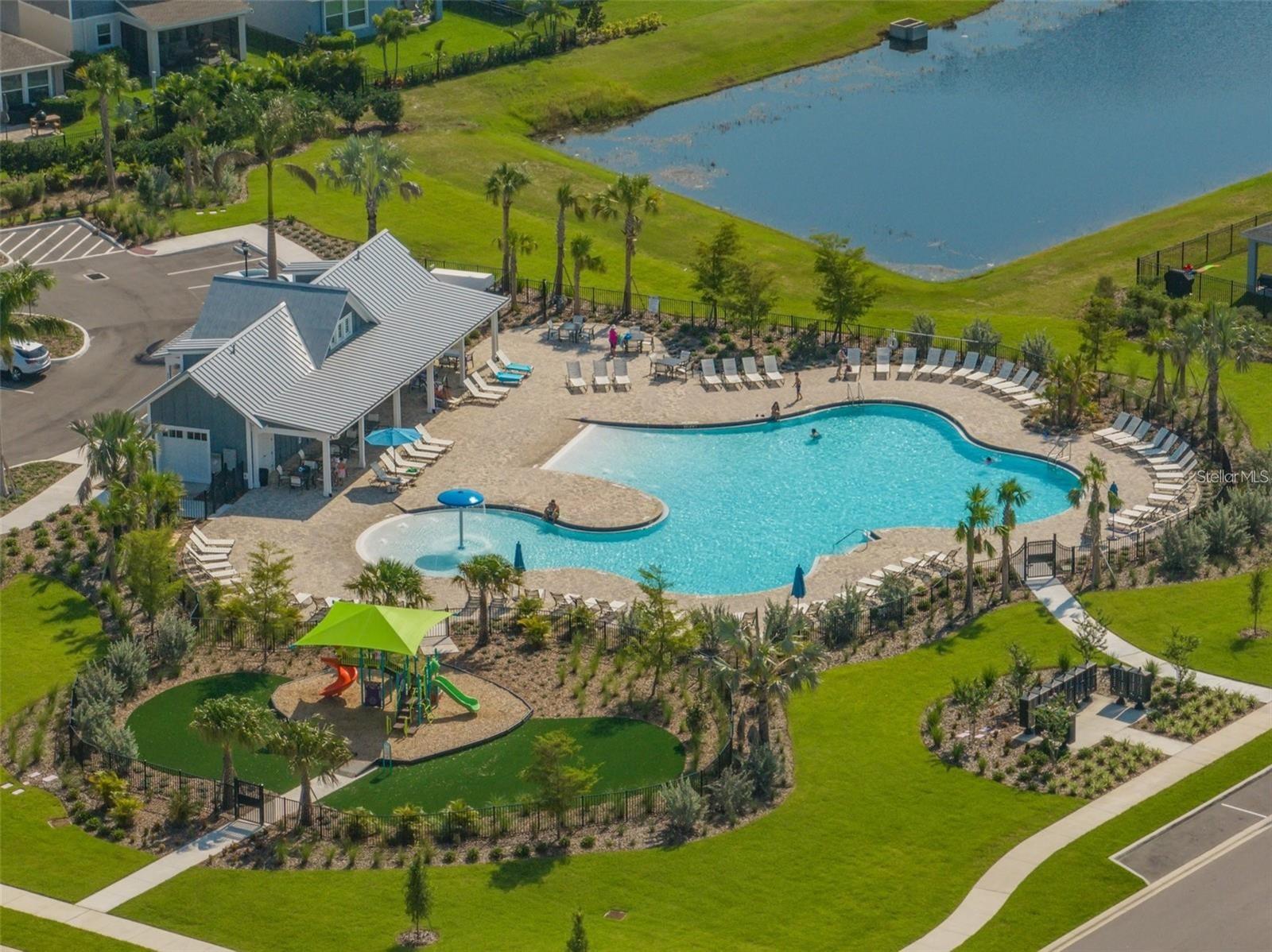 WATERSET PH 5A-2B & 5B-1 - Residential