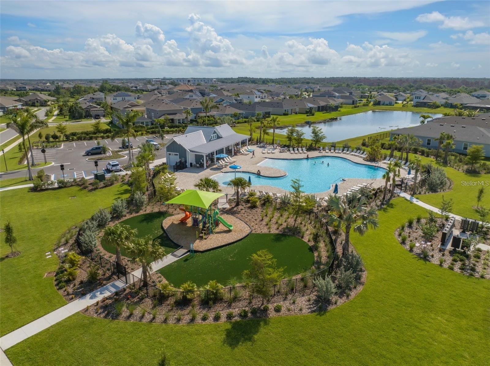 WATERSET PH 5A-2B & 5B-1 - Residential