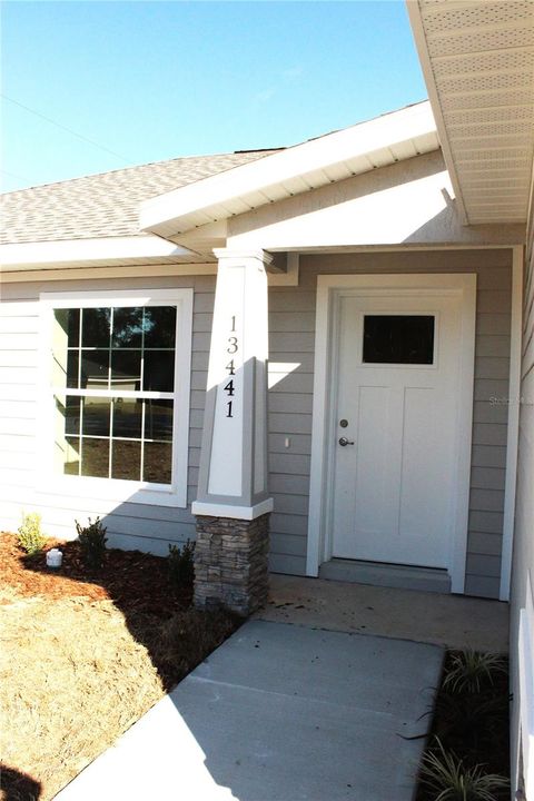 A home in DUNNELLON