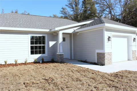 A home in DUNNELLON