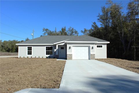 A home in DUNNELLON