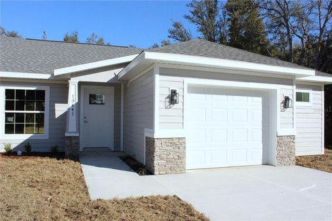 A home in DUNNELLON