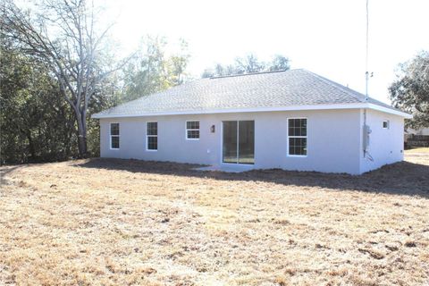 A home in DUNNELLON