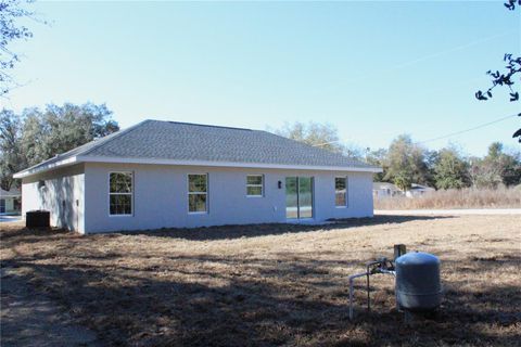 A home in DUNNELLON