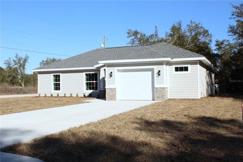 A home in DUNNELLON