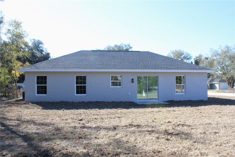 A home in DUNNELLON