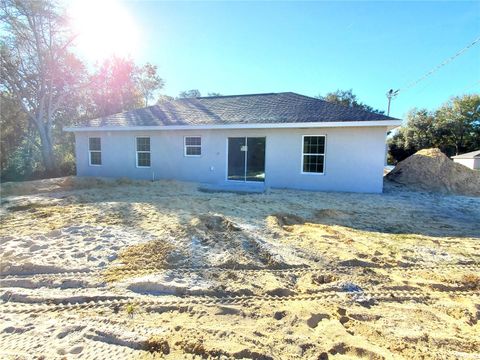 A home in DUNNELLON