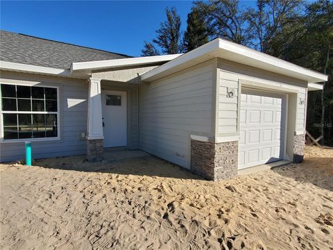 A home in DUNNELLON