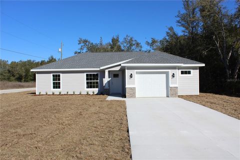 A home in DUNNELLON