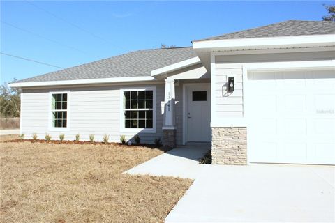 A home in DUNNELLON